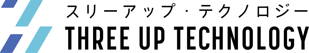 株式会社スリーアップ・テクノロジー