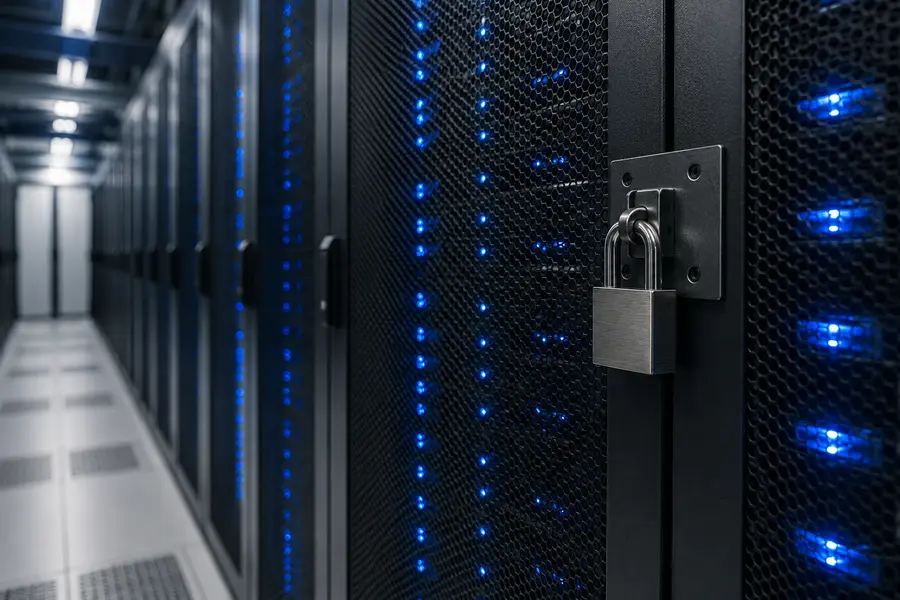 アメリカのAIにデータを渡して大丈夫なのか